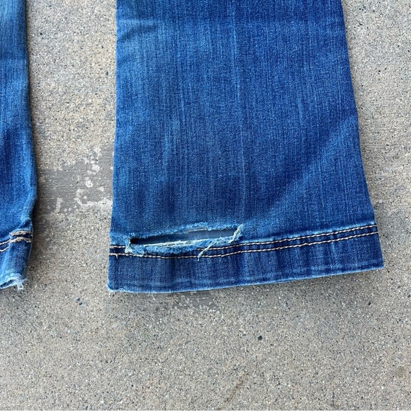 Women's Lynden Cinch Trousers - Picture 10 of 12